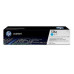 HP CE311A (126A) MAVİ ORJİNAL TONER 