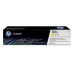 HP CE312A (126A) SARI ORJİNAL TONER