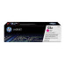 HP CE323A (128A) KIRMIZI ORJİNAL TONER