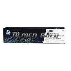 HP CF350A (130A) SİYAH ORJİNAL TONER