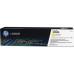 HP CF352A (130A) SARI ORJİNAL TONER