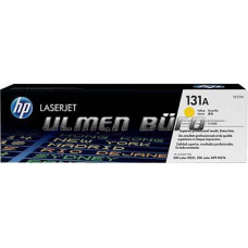 HP CF212A (131A) SARI ORJİNAL TONER