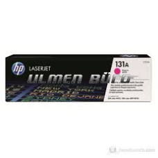 HP CF213A (131A) KIRMIZI ORJİNAL TONER