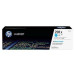 HP CF401X (201X) YÜKSEK KAPASİTE MAVİ ORJİNAL TONER