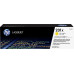 HP CF402X (201X) YÜKSEK KAPASİTE SARI ORJİNAL TONER