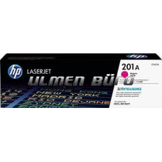 HP CF403A (201A) KIRMIZI ORJİNAL TONER