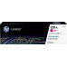 HP CF403A (201A) KIRMIZI ORJİNAL TONER