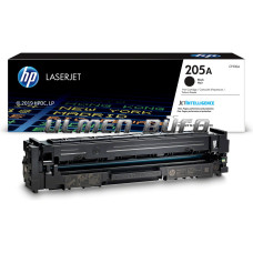 HP CF530A (205A) SİYAH ORJİNAL TONER