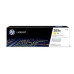 HP CF532A (205A) SARI ORJİNAL TONER