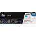 HP CC531A (304A) MAVİ ORJİNAL TONER