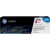 HP CC533A (304A) KIRMIZI ORJİNAL TONER