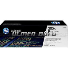 HP CE410A (305A) SİYAH ORJİNAL TONER