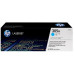 HP CE411A (305A) MAVİ ORJİNAL TONER