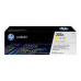 HP CE412A (305A) SARI ORJİNAL TONER 