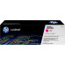 HP CE413A (304A) KIRMIZI ORJİNAL TONER