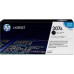 HP CE740A (307A) SİYAH ORJİNAL TONER