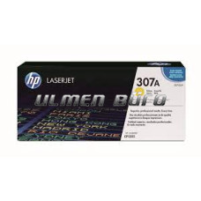 HP CE742A (307A) SARI ORJİNAL TONER
