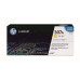 HP CE742A (307A) SARI ORJİNAL TONER