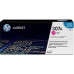 HP CE743A (307A) KIRMIZI ORJİNAL TONER