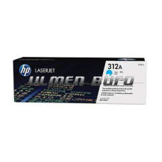 HP CF381A (312A) MAVİ ORJİNAL TONER