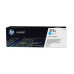 HP CF381A (312A) MAVİ ORJİNAL TONER