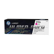 HP CF383A (312A) KIRMIZI ORJİNAL TONER