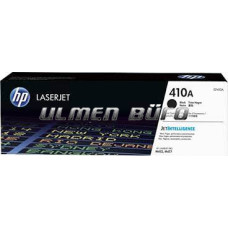 HP CF410A (410A) SİYAH ORJİNAL TONER