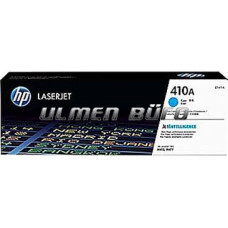 HP CF411A (410A) MAVİ ORJİNAL TONER 