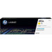 HP CF412A (410A) SARI ORJİNAL TONER 