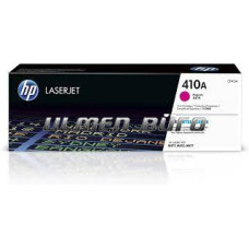 HP CF413A (410A) KIRMIZI ORJİNAL TONER 