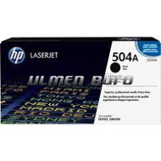 HP CE250A (504A) SİYAH ORJİNAL TONER