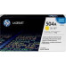 HP CE252A (504A) SARI ORJİNAL TONER