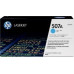 HP CE401A (507A) MAVİ ORJİNAL TONER
