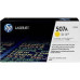 HP CE402A (507A) MAVİ ORJİNAL TONER