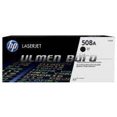 HP CF360A (508A) SİYAH ORJİNAL TONER
