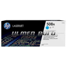HP CF361A (508A) MAVİ ORJİNAL TONER