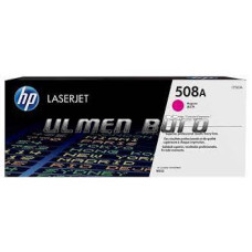 HP CF363A (508A) KIRMIZI ORJİNAL TONER 