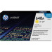 HP CE262A (648A) SARI ORJINAL TONER