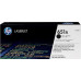 HP CE340A (651A) SİYAH ORJİNAL TONER