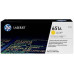 HP CE342A (651A) SARI ORJİNAL TONER