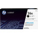 HP CF226A (26A) SİYAH TONER