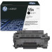HP CE255A (55A) SİYAH TONER
