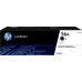 HP CF256A (56A) SİYAH TONER
