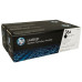HP CB436AD (36A) 2'Lİ PAKET SİYAH TONER
