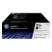 HP CE285AD (85A) 2'Lİ PAKET SİYAH TONER