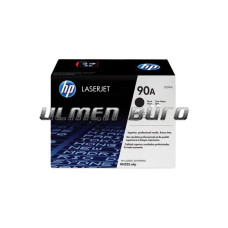 HP CE390A (90A) SİYAH TONER