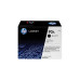 HP CE390A (90A) SİYAH TONER