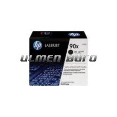 HP CE390X (90X) YÜKSEK KAPASİTE SİYAH TONER