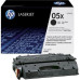 HP CE505X (05X) YÜKSEK KAPASİTELİ SİYAH TONER