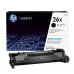 HP CF226X (26X) YÜKSEK KAPASİTE SİYAH TONER